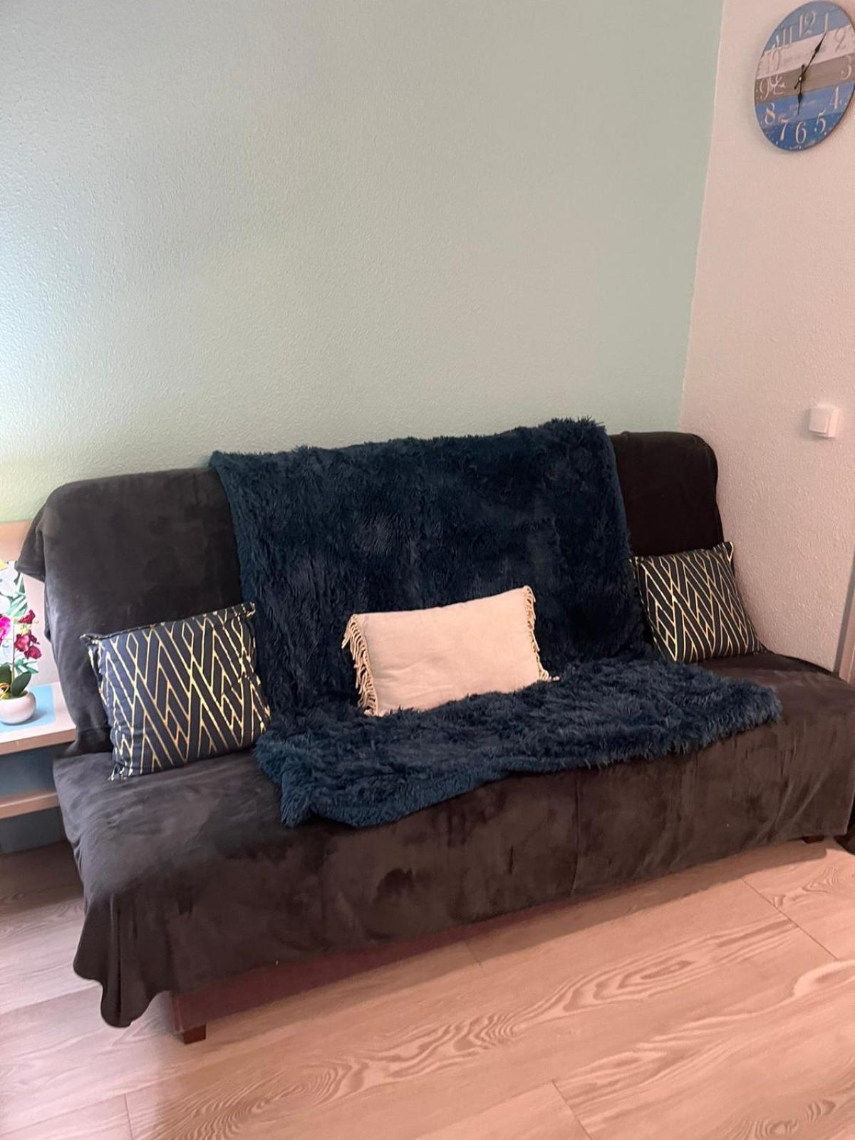 Aparthotel Dayana Diamond Le Diamant Zewnętrze zdjęcie