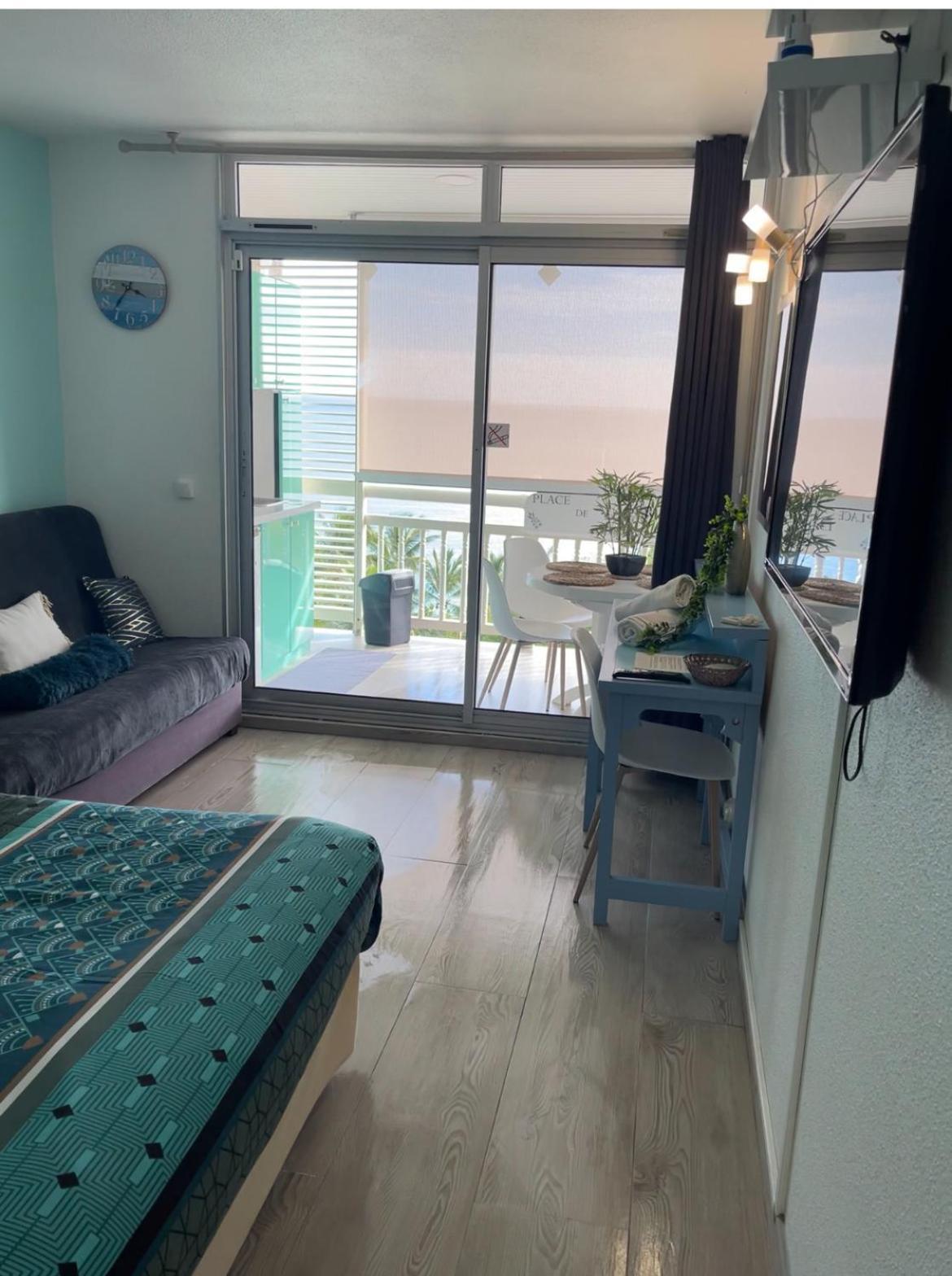 Aparthotel Dayana Diamond Le Diamant Zewnętrze zdjęcie