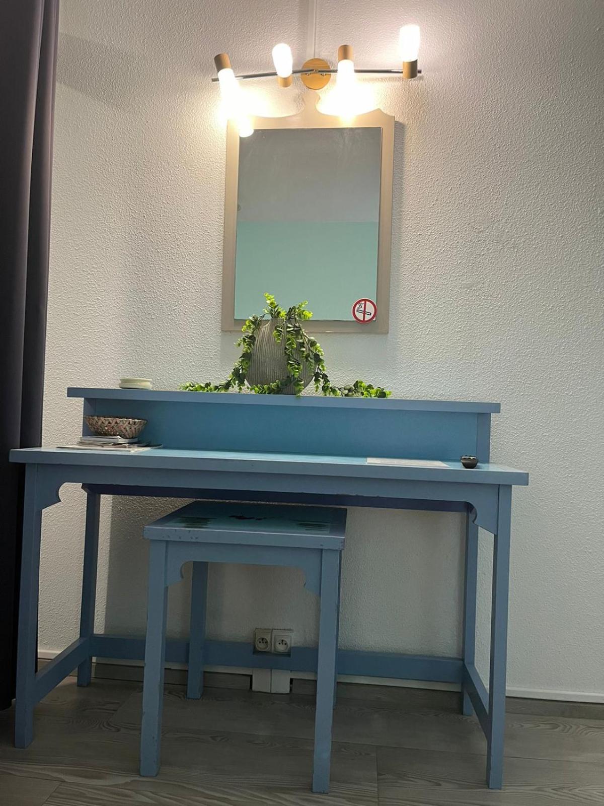 Aparthotel Dayana Diamond Le Diamant Zewnętrze zdjęcie